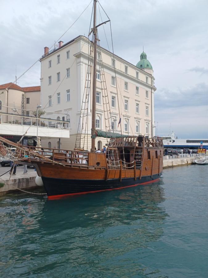 Lorenzzo Diocletian'S Palazzo Storico Split Exteriér fotografie